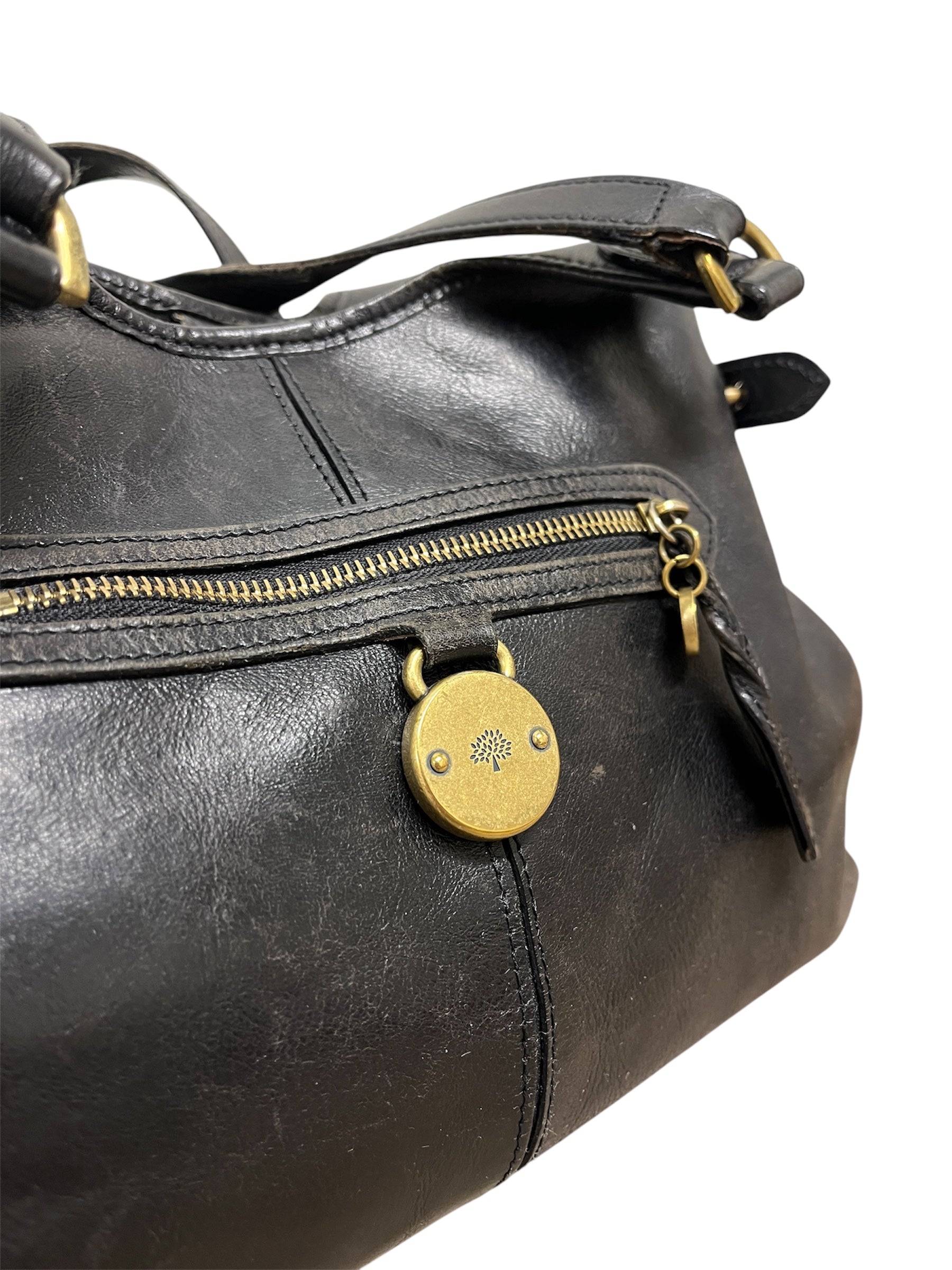 Mulberry veske