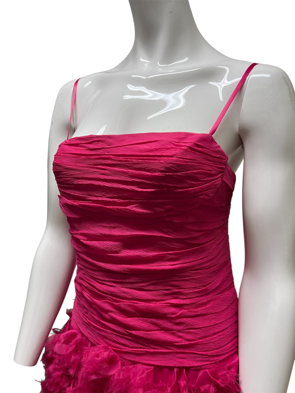 BCBGMaxazria kjole