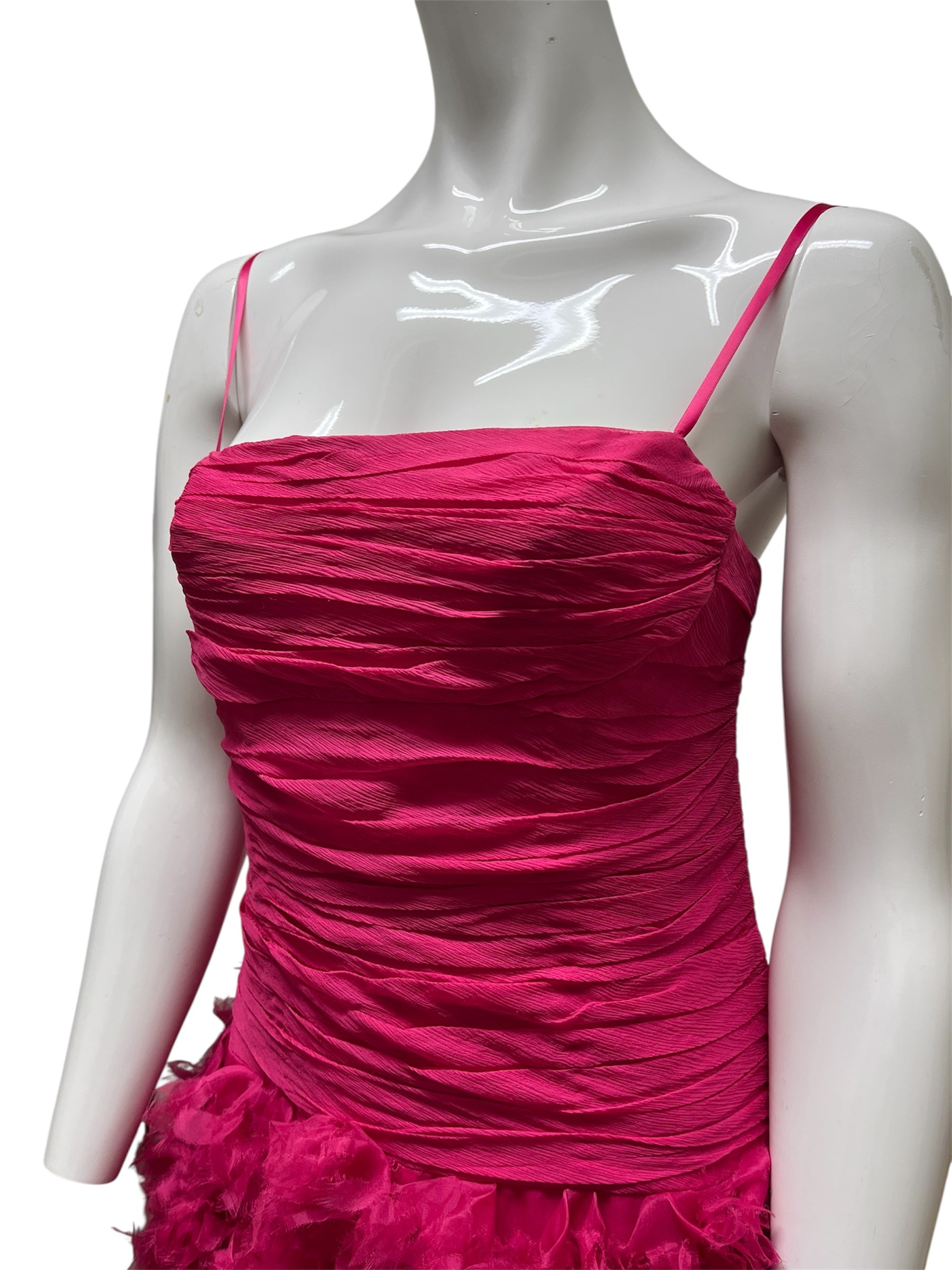 BCBGMaxazria kjole