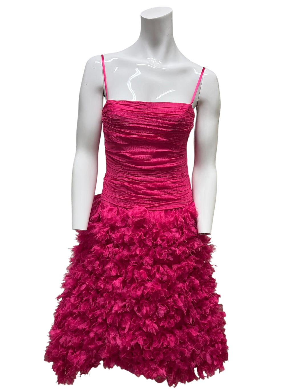 BCBGMaxazria kjole