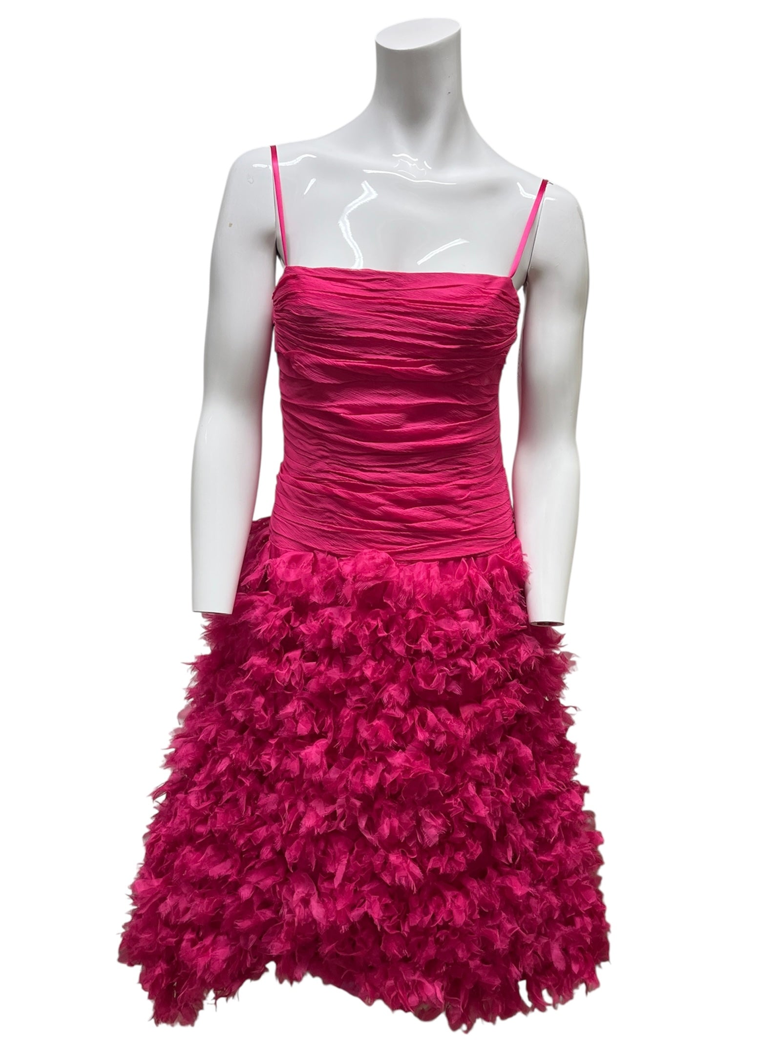 BCBGMaxazria kjole