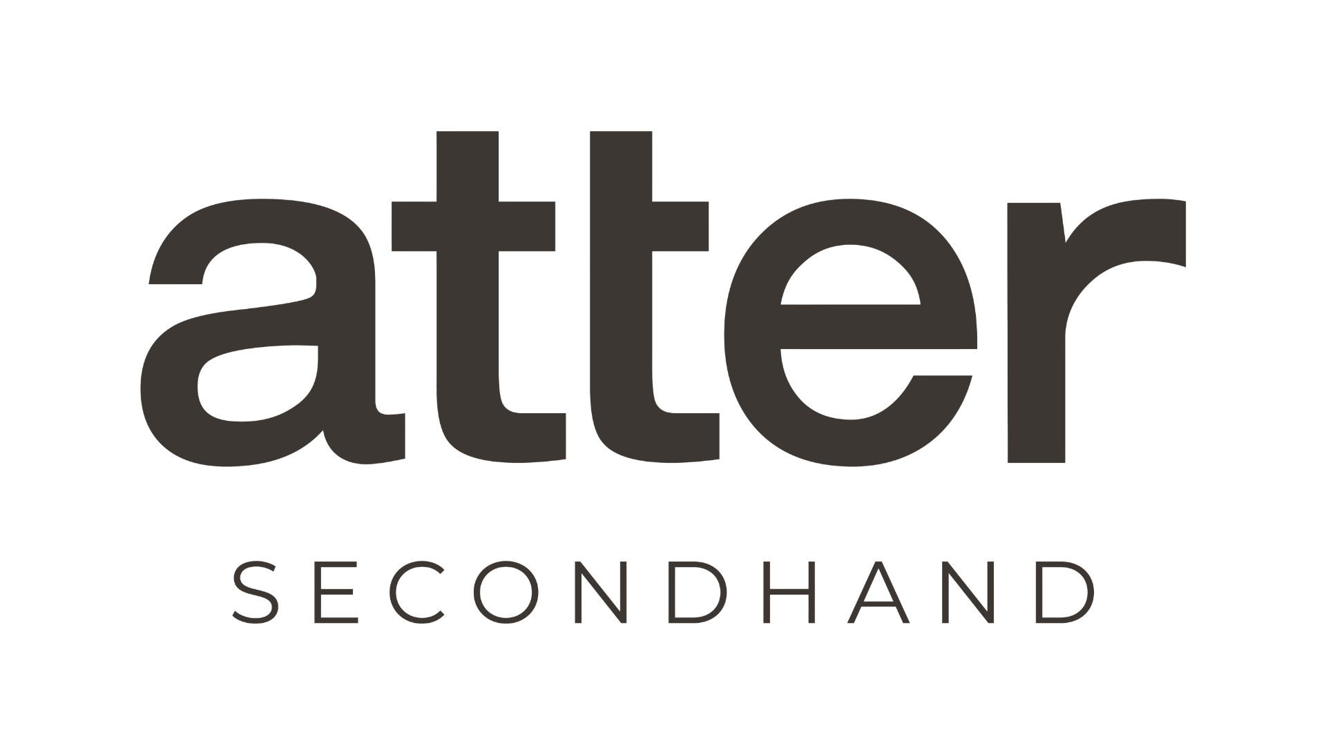 Atter Secondhand