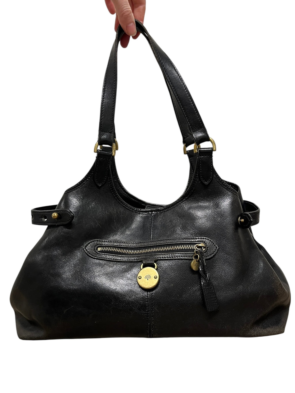 Mulberry veske