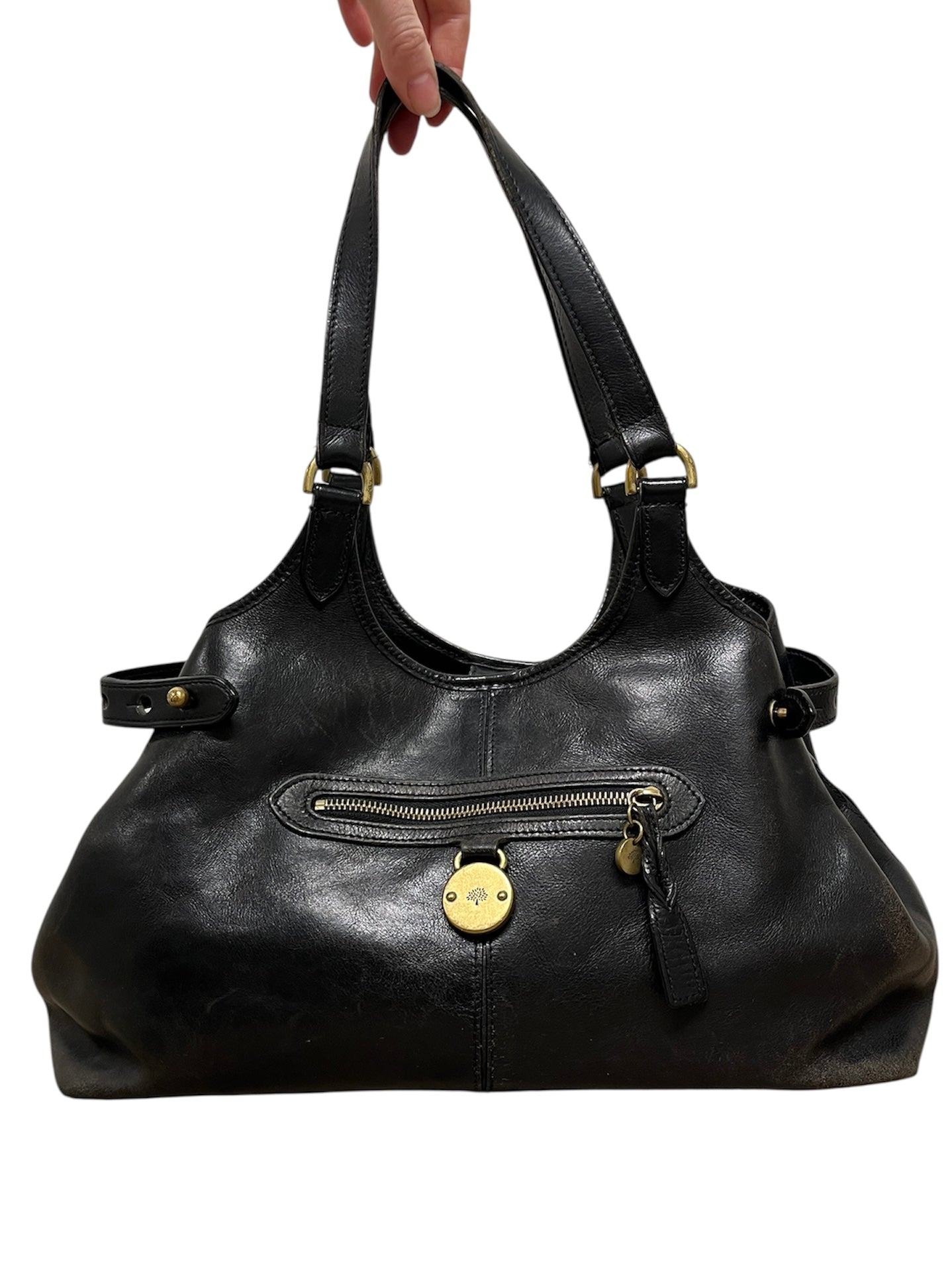 Mulberry veske